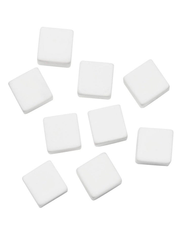 Cocktail & Co Reusable Gin Stone Set of 9 Gift Boxed in White