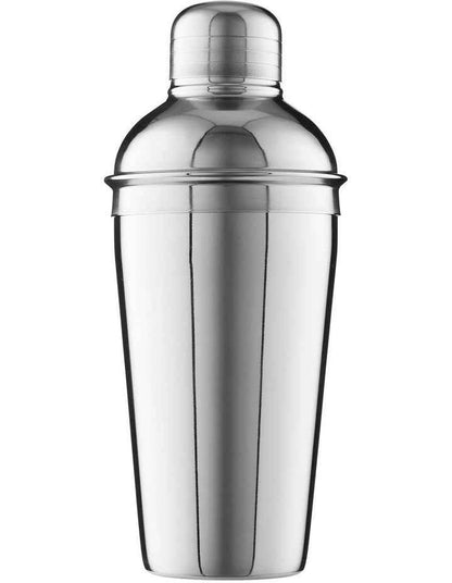 Cocktail & Co Cocktail Shaker 500ml Stainless Steel Gift Boxed