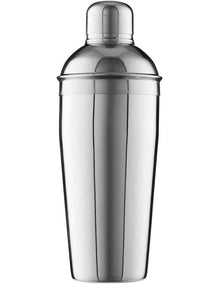 Cocktail & Co Cocktail Shaker 750ml Stainless Steel Gift Boxed