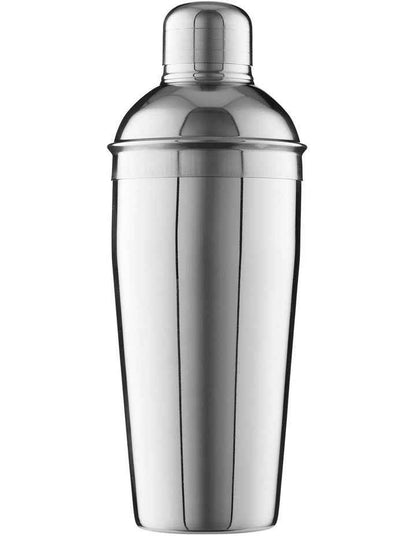 Cocktail & Co Cocktail Shaker 750ml Stainless Steel Gift Boxed