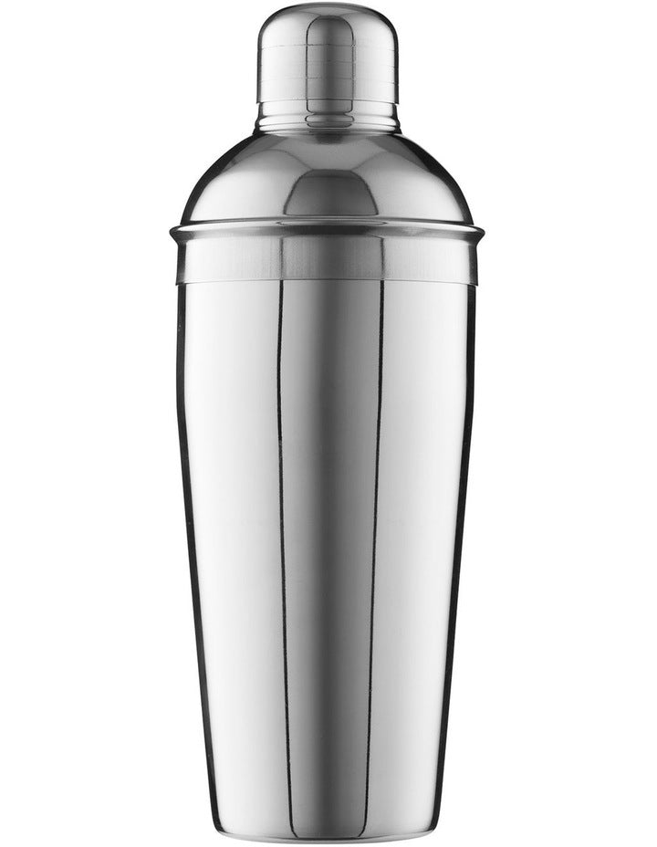 Cocktail & Co Cocktail Shaker 750ml Stainless Steel Gift Boxed