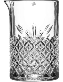 Cocktail & Co Glass Cocktail Mixing Jug 750ml Gift Boxed