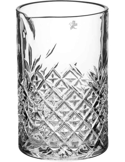 Cocktail & Co Glass Cocktail Mixing Jug 750ml Gift Boxed