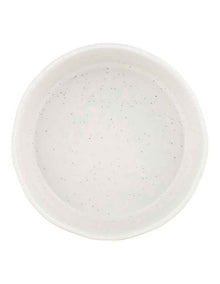 Onni Speckle Bowl 12.5x5cm in Speckle White