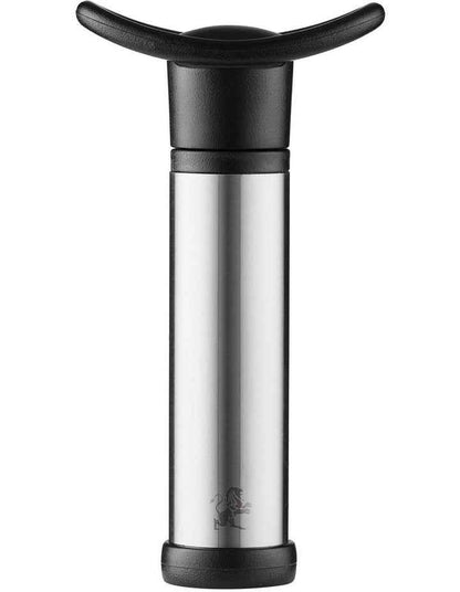 Cocktail & Co Wine Vacuum Pump With 2 Stopper Gift Boxed