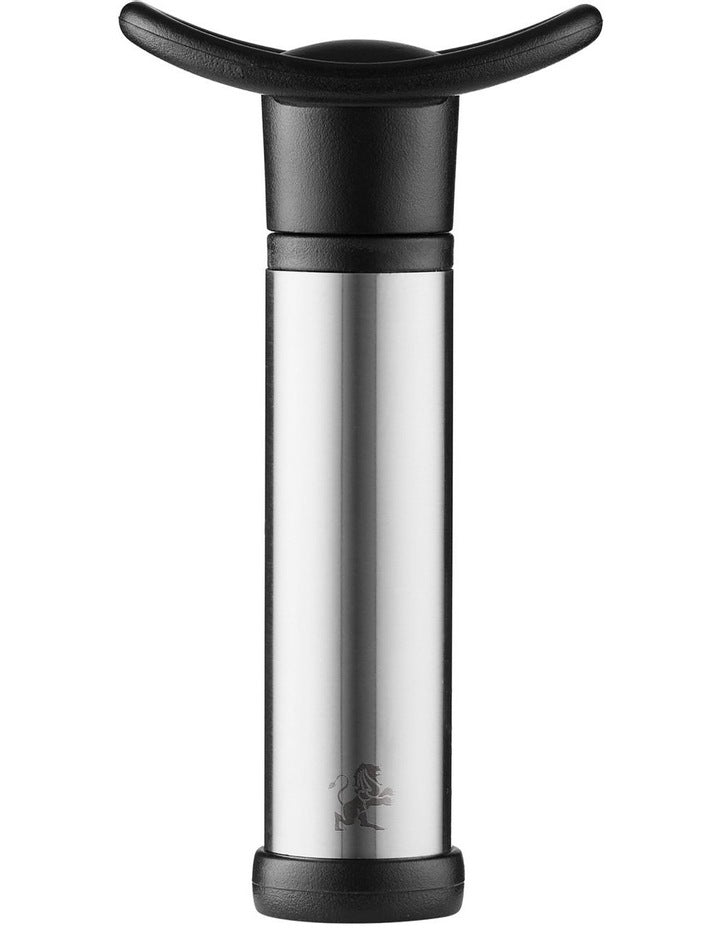 Cocktail & Co Wine Vacuum Pump With 2 Stopper Gift Boxed