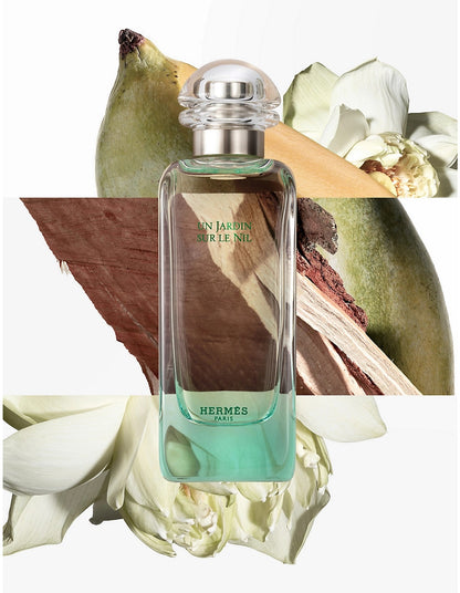 Un Jardin sur le Nil Eau de Toilette 100ml