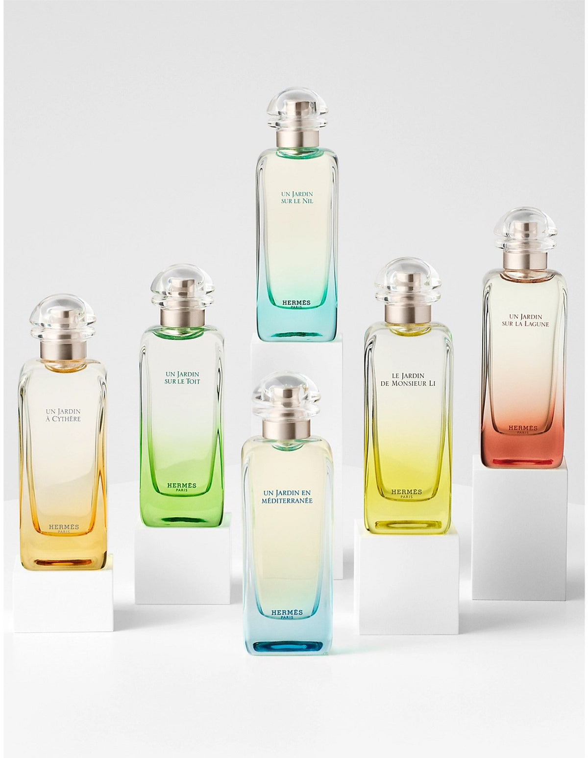 Un Jardin sur le Nil Eau de Toilette 100ml