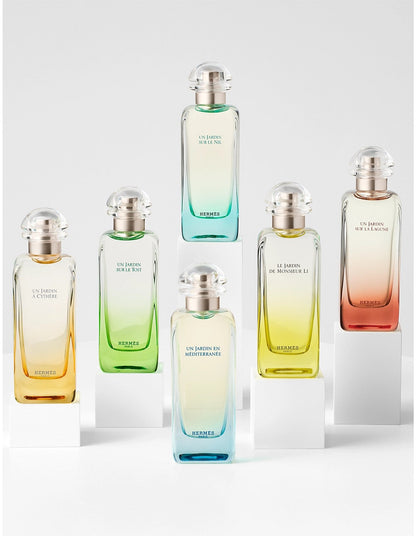 Un Jardin sur le Nil Eau de Toilette 100ml