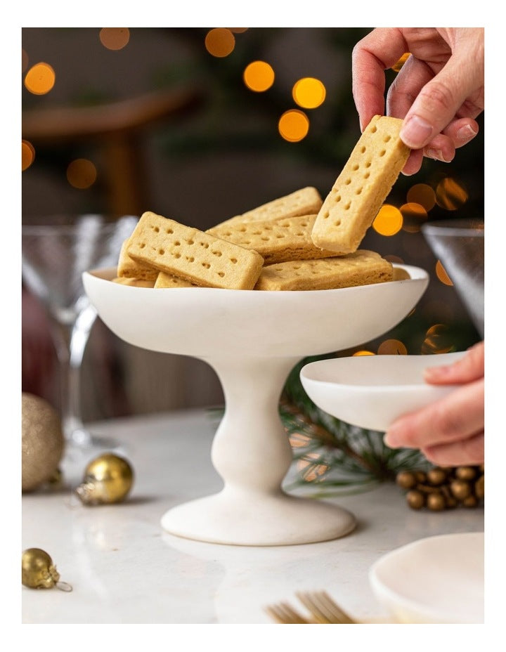 Pure Butter Shortbread