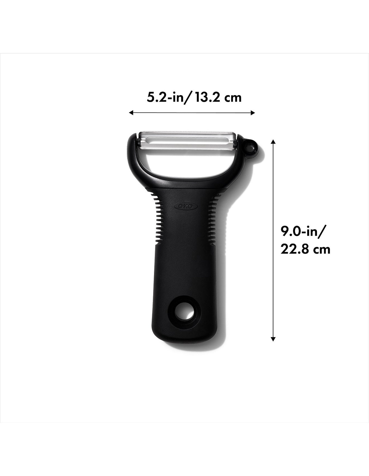 Peeler 15cm