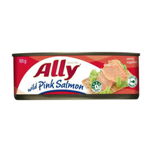 Fancy Salmon Pink