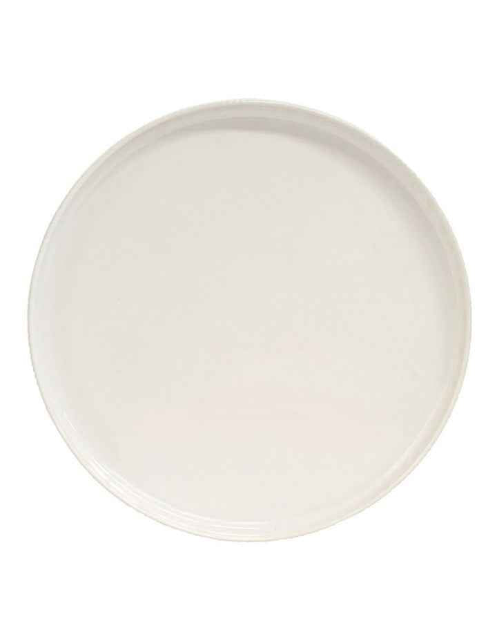 Brae 12 Piece Dinner Set in White