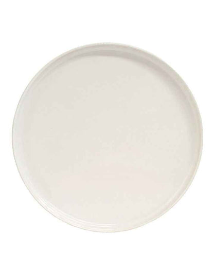 Brae 12 Piece Dinner Set in White