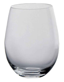 Apero Stemless Wine Glass 500ml Set of 8