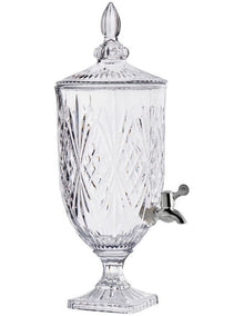 Winston Drink Dispenser 9 Piece Set