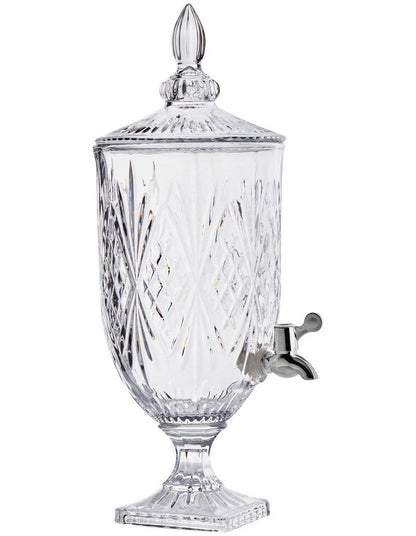 Winston Drink Dispenser 9 Piece Set