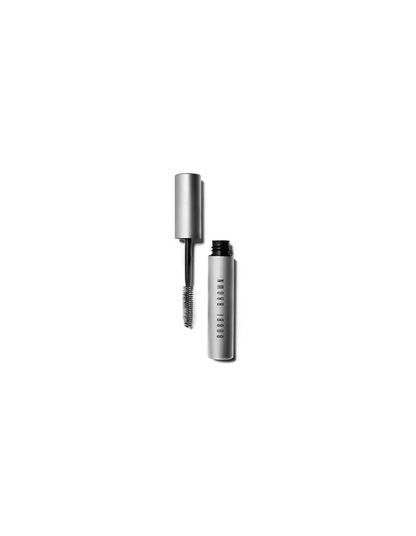 Black Smokey Eye Mascara