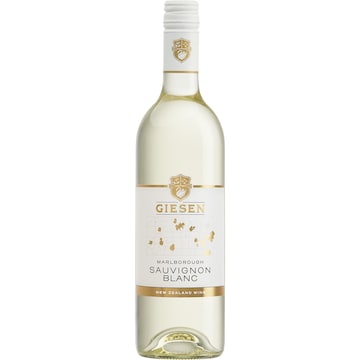 Giesen Sauvignon Blanc 750ml