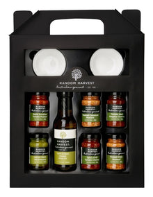 BBQ Indulgence Pack 490g