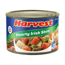 HARVEST:IRISH STEW:.:425 GRAM