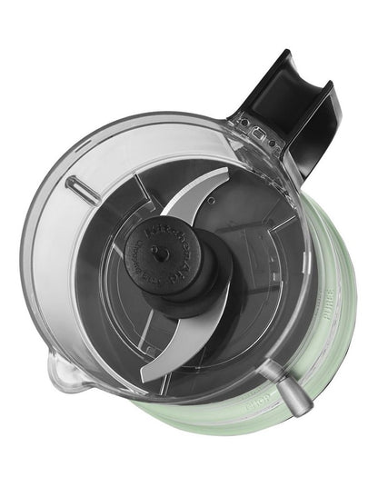 3.5 Cup Mini Food Chopper in Pistachio 5KFC3516APT