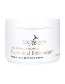 Super Acai Exfoliator 125g