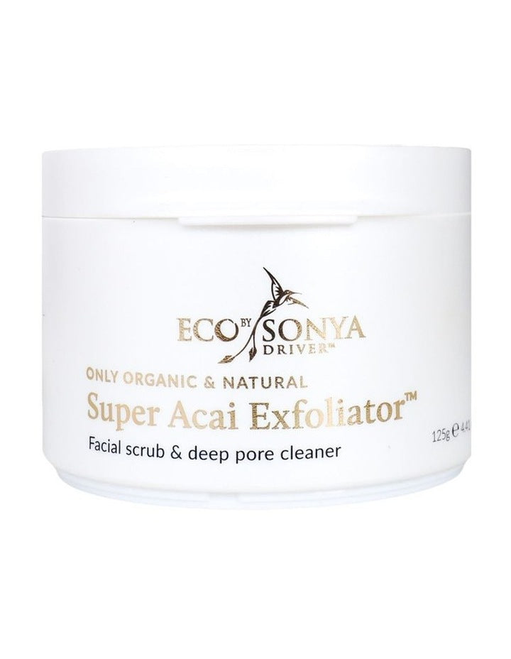 Super Acai Exfoliator 125g