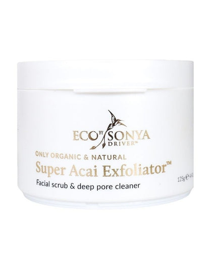 Super Acai Exfoliator 125g