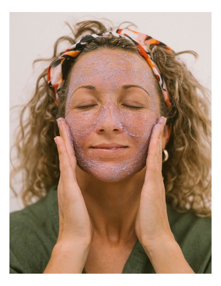 Super Acai Exfoliator 125g