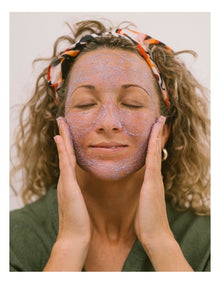 Super Acai Exfoliator 125g