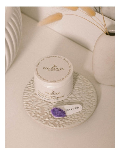 Super Acai Exfoliator 125g