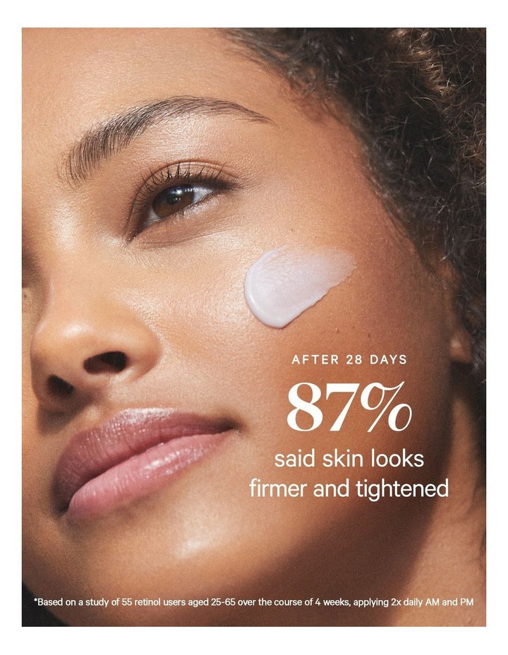 Plant Stem Cell Retinol Alternative Moisturizer Refill Pod 50ml