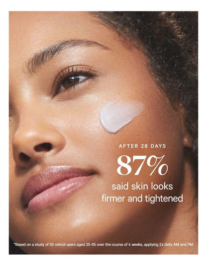 Plant Stem Cell Retinol Alternative Moisturizer Refill Pod 50ml