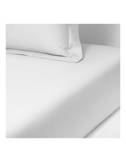 TRIOMPHE FITTED SHEET QUEEN