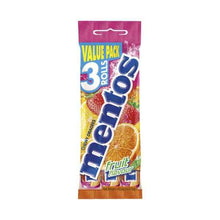 Multipack Fruit