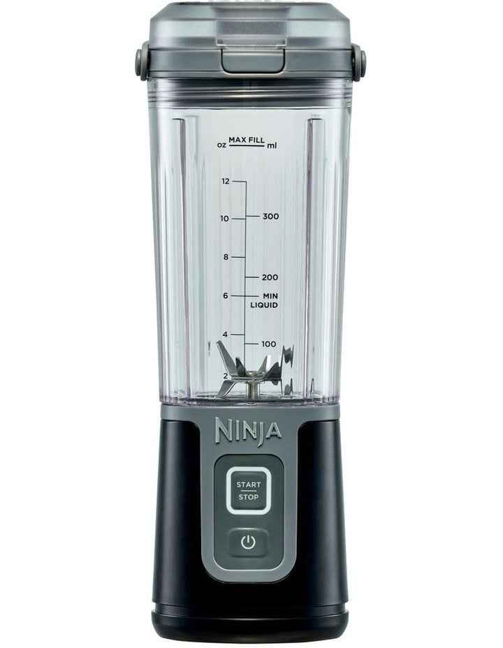 Blast Portable Blender BC100BKANZ