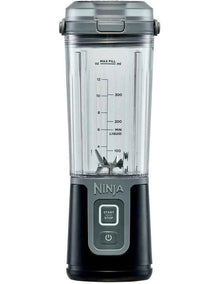 Blast Portable Blender BC100BKANZ