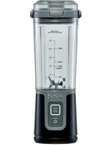 Blast Portable Blender BC100BKANZ