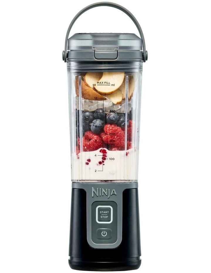 Blast Portable Blender BC100BKANZ