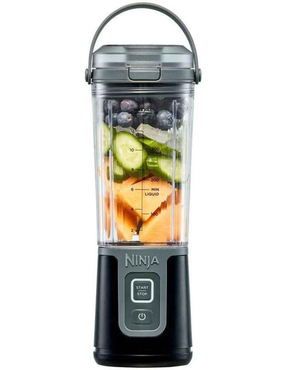 Blast Portable Blender BC100BKANZ