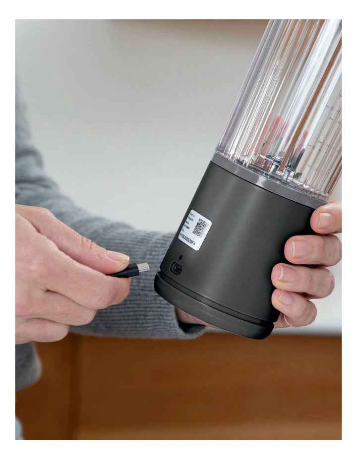 Blast Portable Blender BC100BKANZ