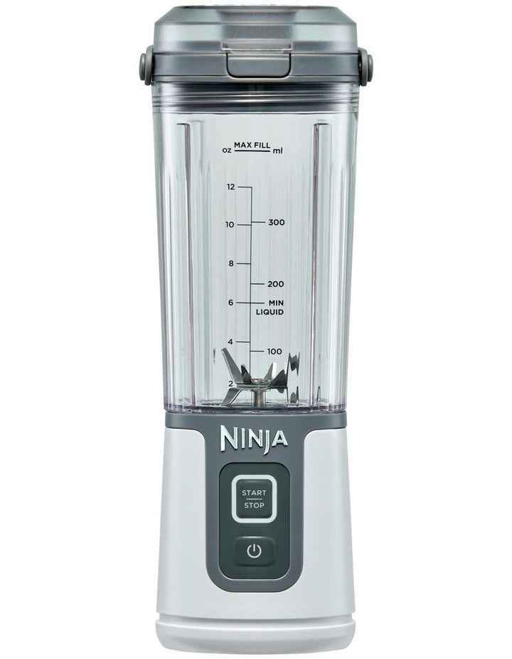 Portable Blender BC100WHANZ
