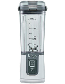 Portable Blender BC100WHANZ
