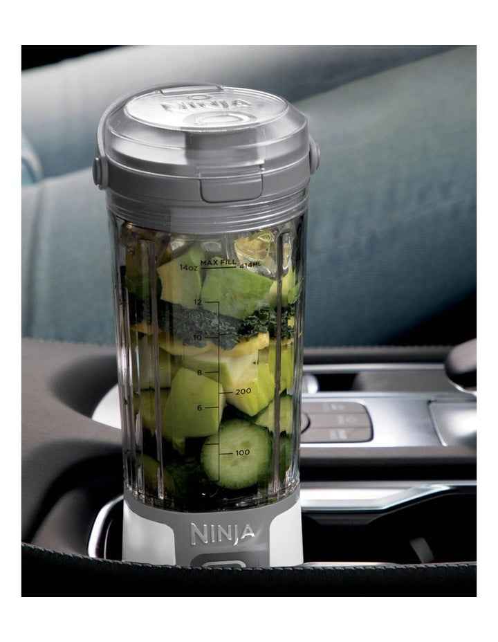 Portable Blender BC100WHANZ