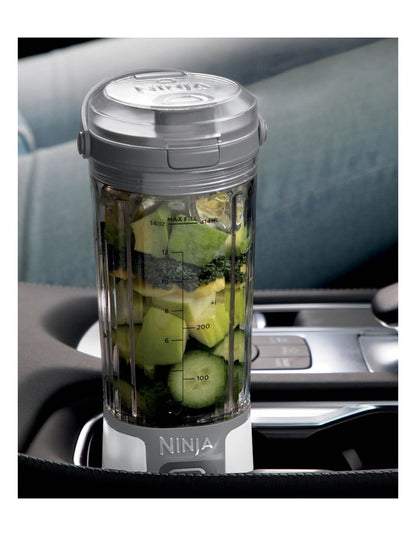 Portable Blender BC100WHANZ