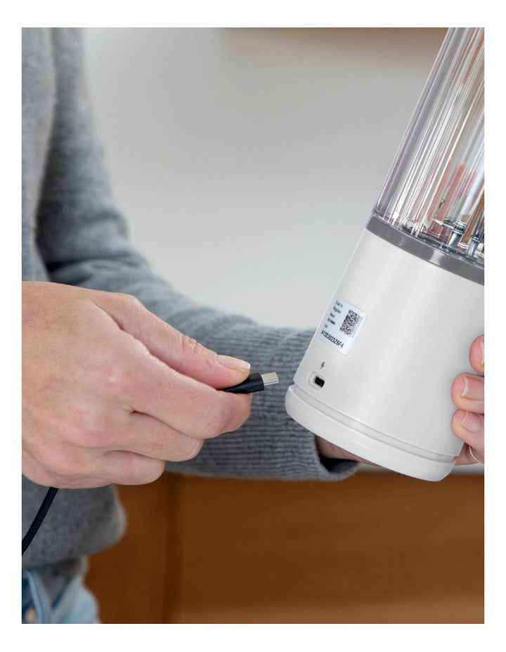 Portable Blender BC100WHANZ