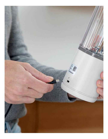 Portable Blender BC100WHANZ