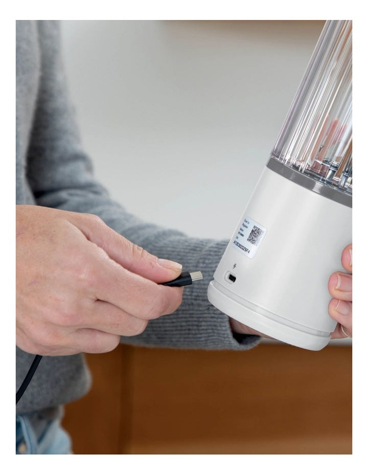 Portable Blender BC100WHANZ