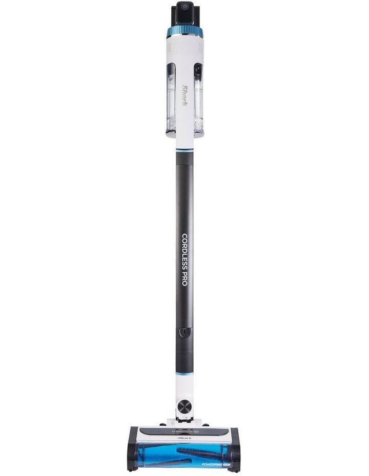 Cordless Pro with Clean Sense IR300ANZ IQ Vacuum